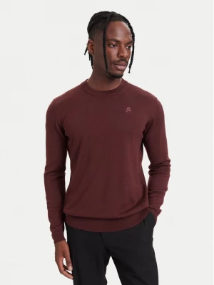 Obrázek produktu KARL LAGERFELD Svetr 655000 564399 Bordó Regular Fit