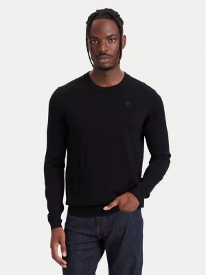 Obrázek produktu KARL LAGERFELD Svetr 655000 564399 Černá Regular Fit