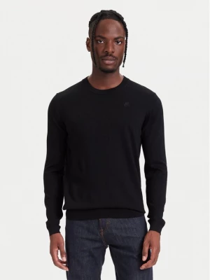 Obrázek produktu KARL LAGERFELD Svetr 655000 564399 Tmavomodrá Regular Fit