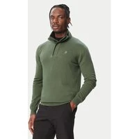 Obrázek produktu KARL LAGERFELD Svetr 655005 564399 Zelená Regular Fit