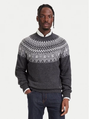 Obrázek produktu KARL LAGERFELD Svetr 655026 564308 Tmavě šedá Regular Fit