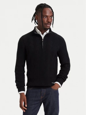 Obrázek produktu KARL LAGERFELD Svetr 655028 564308 Černá Regular Fit