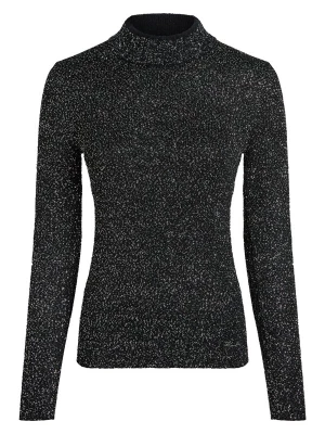 Obrázek produktu Karl Lagerfeld Svetr antracitová