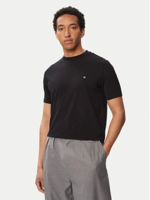 Obrázek produktu KARL LAGERFELD T-Shirt 755045 563221 Černá Regular Fit