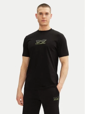 Obrázek produktu KARL LAGERFELD T-Shirt 755400 552235 Černá Regular Fit