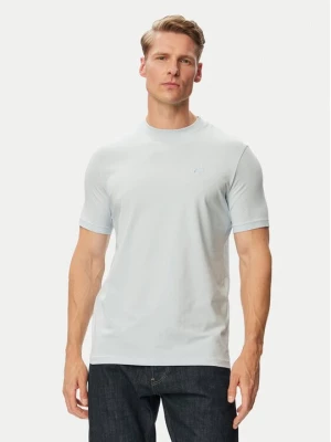 Obrázek produktu KARL LAGERFELD T-Shirt 755750 563221 Světle modrá Regular Fit