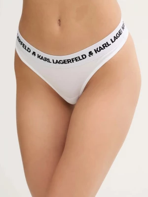Obrázek produktu Karl Lagerfeld Tanga LOGO THONG