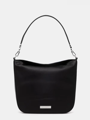 Obrázek produktu Karl Lagerfeld taška dámská z imitace kůže IKON černá