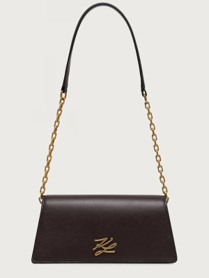 Obrázek produktu Karl Lagerfeld taška dámská z imitace kůže K / AUTOGRAPH hnědá