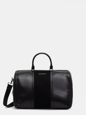 Obrázek produktu Karl Lagerfeld taška pánská černá