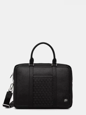 Obrázek produktu Karl Lagerfeld taška pánská K / AUTOGRAPH černá
