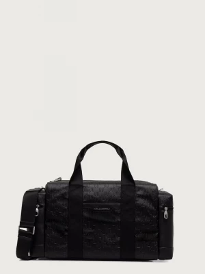Obrázek produktu Karl Lagerfeld taška pánská z imitace kůže K / MONOGRAM černá