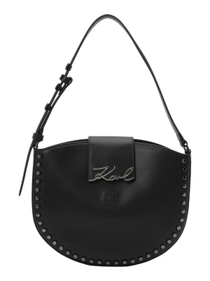 Obrázek produktu Karl Lagerfeld Taška přes rameno černá