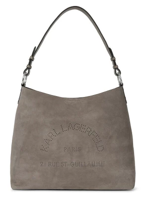 Obrázek produktu Karl Lagerfeld Taška přes rameno khaki