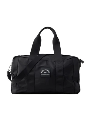 Obrázek produktu Karl Lagerfeld Taška Weekender černá