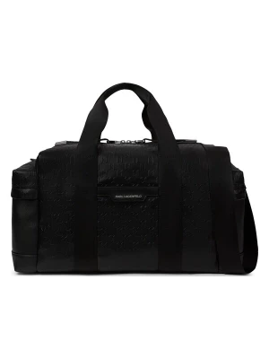 Obrázek produktu Karl Lagerfeld Taška Weekender černá