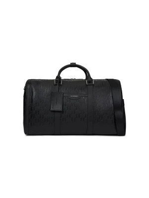 Obrázek produktu Karl Lagerfeld Taška Weekender černá