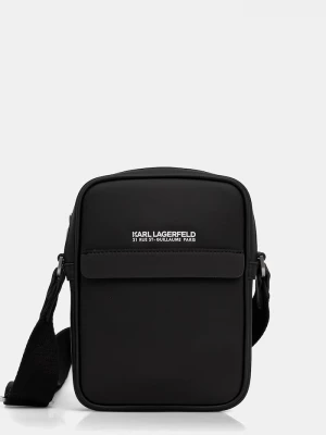 Obrázek produktu Karl Lagerfeld taštička K / ESSENTIAL černá