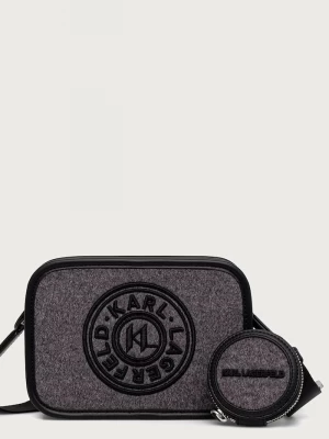 Obrázek produktu Karl Lagerfeld taštička pánská K / CIRCLE