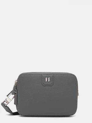 Obrázek produktu Karl Lagerfeld taštička pánská kožená K / MONOGRAM zelená