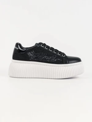 Obrázek produktu Karl Lagerfeld Tenisky Karl Lagerfeld KREEPER LO černá