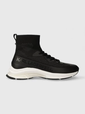 Obrázek produktu Karl Lagerfeld Tenisky Karl Lagerfeld LUX FINESSE černá