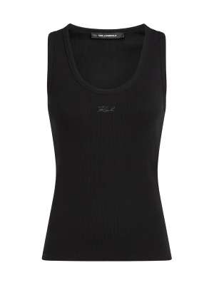 Obrázek produktu Karl Lagerfeld Top černá