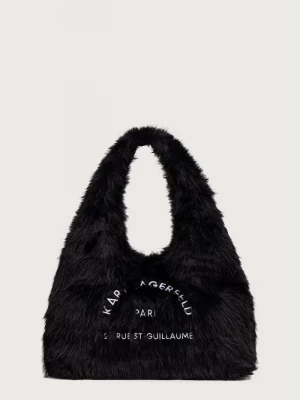 Obrázek produktu Karl Lagerfeld tote taška dámská K / RSG černá