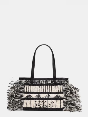 Obrázek produktu Karl Lagerfeld tote taška dámská K/SIGNATURE 2.5 černá