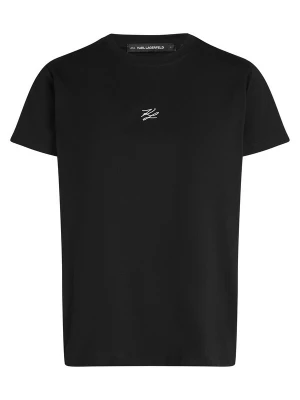 Obrázek produktu Karl Lagerfeld Tričko černá