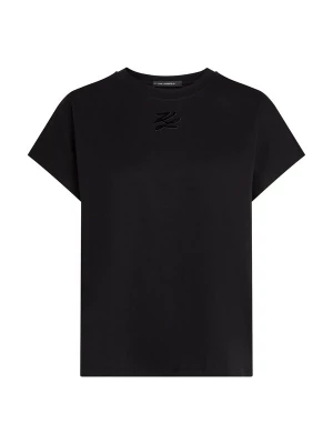 Obrázek produktu Karl Lagerfeld Tričko černá