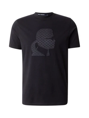 Obrázek produktu Karl Lagerfeld Tričko černá