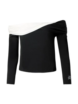 Obrázek produktu Karl Lagerfeld Tričko černá / bílá
