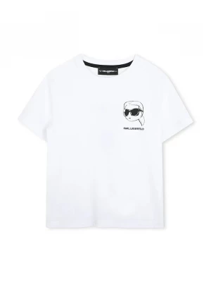 Obrázek produktu Karl Lagerfeld tričko dětské bavlněné