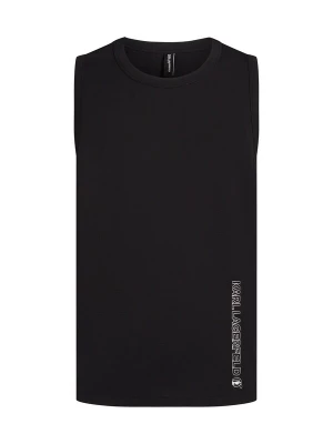 Obrázek produktu Karl Lagerfeld Tričko 'Ikon' černá / bílá