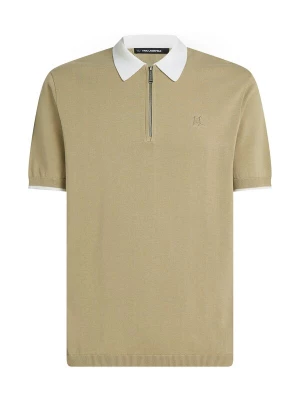Obrázek produktu Karl Lagerfeld Tričko khaki