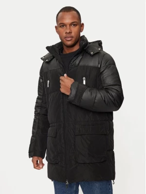 Obrázek produktu KARL LAGERFELD Vatovaná bunda 455001 544501 Černá Regular Fit