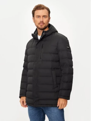 Obrázek produktu KARL LAGERFELD Vatovaná bunda 505028 544593 Černá Regular Fit