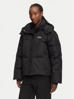 Obrázek produktu KARL LAGERFELD Vatovaná bunda Essential B3W15002 Černá Regular Fit