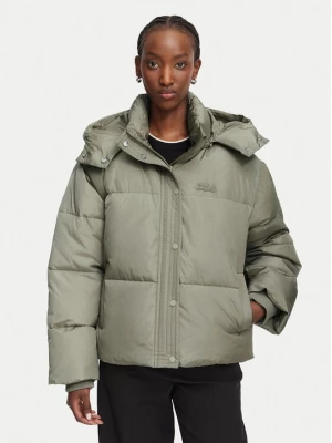 Obrázek produktu KARL LAGERFELD Vatovaná bunda Essential B3W15002 Zelená Regular Fit
