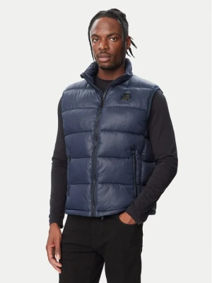 Obrázek produktu KARL LAGERFELD Vesta 505021 564590 Tmavomodrá Regular Fit