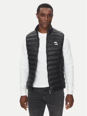 Obrázek produktu KARL LAGERFELD Vesta 505711 500590 Černá Regular Fit