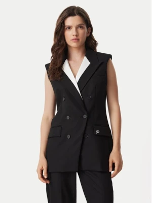 Obrázek produktu KARL LAGERFELD Vesta B3W14028 Černá Relaxed Fit