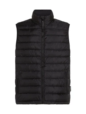 Obrázek produktu Karl Lagerfeld Vesta 'Gilet' černá