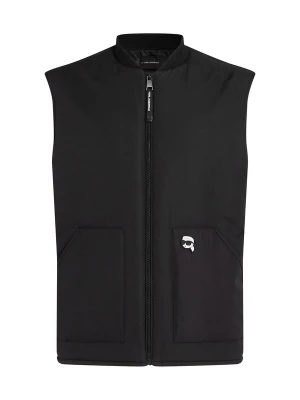 Obrázek produktu Karl Lagerfeld Vesta 'Ikon' černá