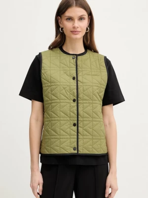 Obrázek produktu Karl Lagerfeld Vesta Karl Lagerfeld K QUILT zelená