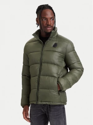 Obrázek produktu KARL LAGERFELD Zimní bunda 505020 564590 Tmavě zelená Regular Fit