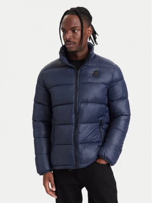 Obrázek produktu KARL LAGERFELD Zimní bunda 505020 564590 Tmavomodrá Regular Fit