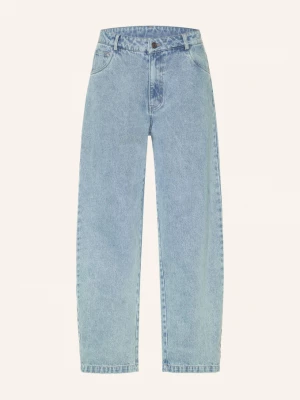 Obrázek produktu Karo Kauer Barrel Džíny 490 denim blue