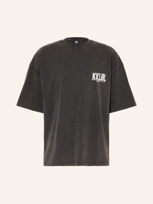 Obrázek produktu Karo Kauer Tričko Oversize černá